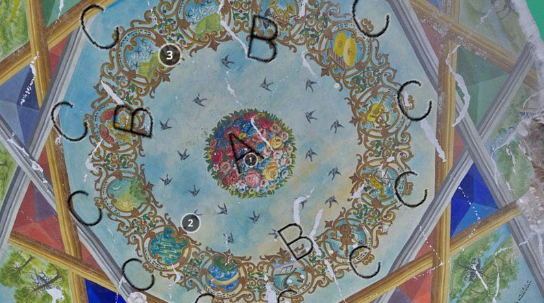 На Буковині зробили лазерне сканування трьох синагог - 146446 На Буковині зробили лазерне сканування трьох синагог - фото 146446