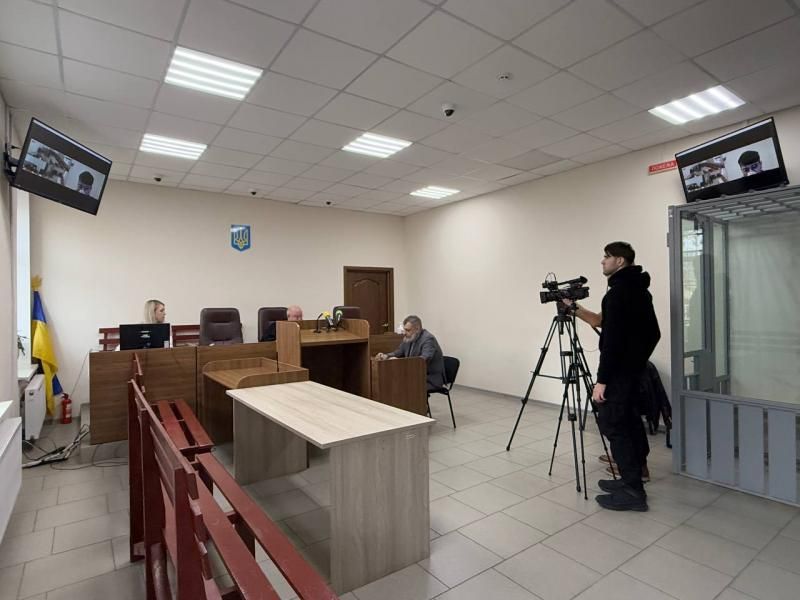 Релігійна громада ПЦУ Кременчука судиться з митрополитом УПЦ МП за Свято-Троїцький храм - фото 146985