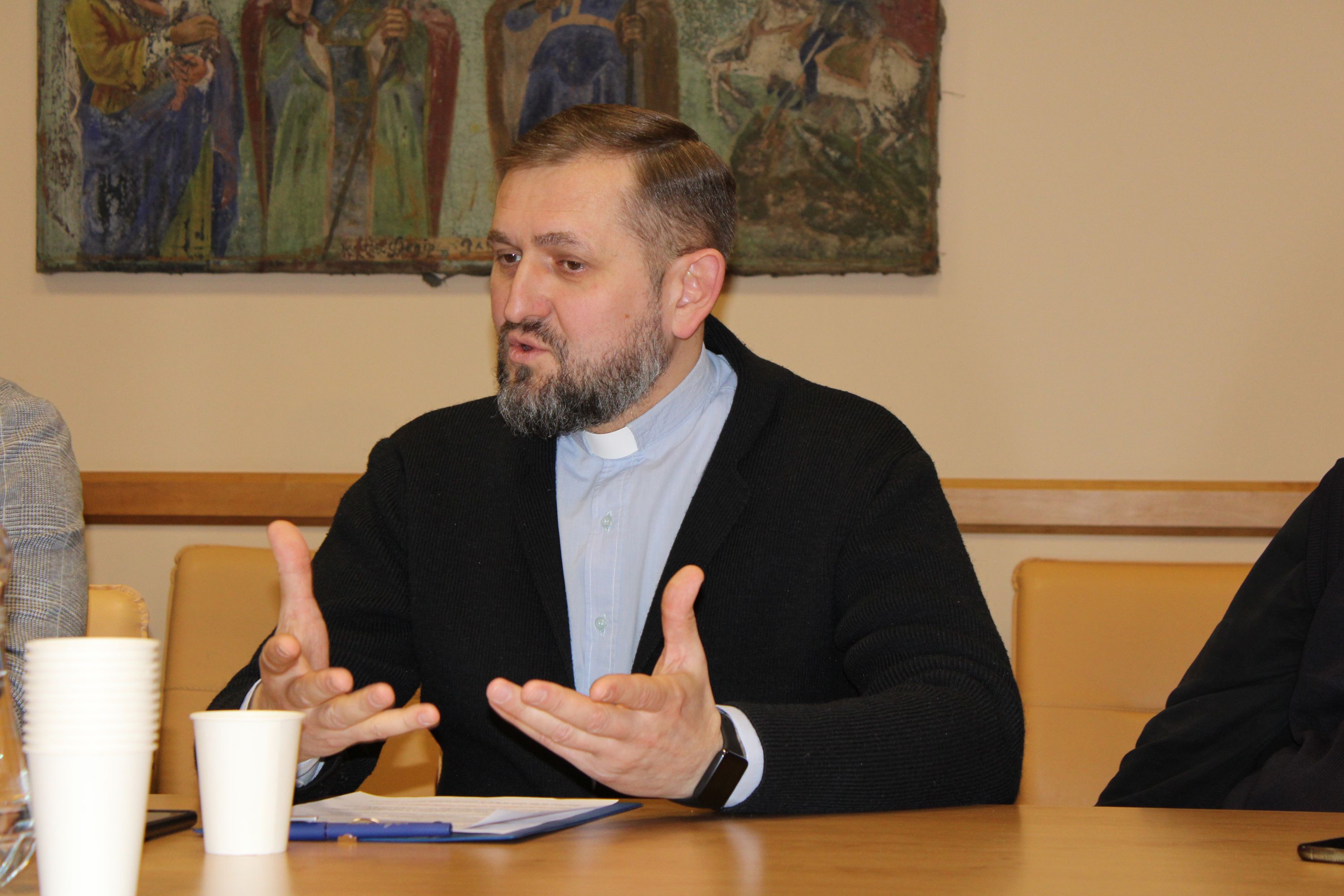 Любов понад відмінності: що треба знати про міжрелігійні шлюби? - 147064 Любов понад відмінності: що треба знати про міжрелігійні шлюби? - фото 147064