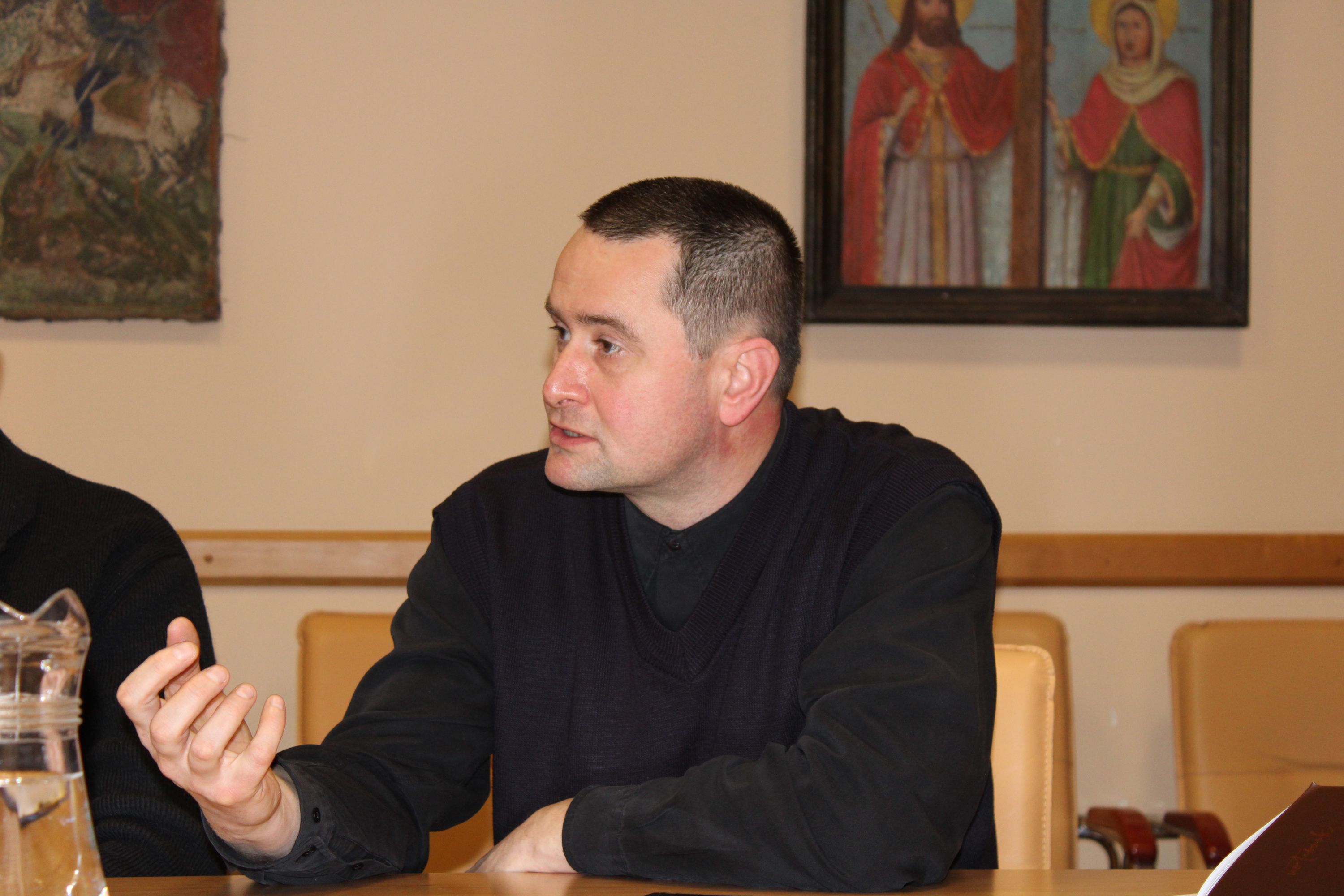 Любов понад відмінності: що треба знати про міжрелігійні шлюби? - 147065 Любов понад відмінності: що треба знати про міжрелігійні шлюби? - фото 147065