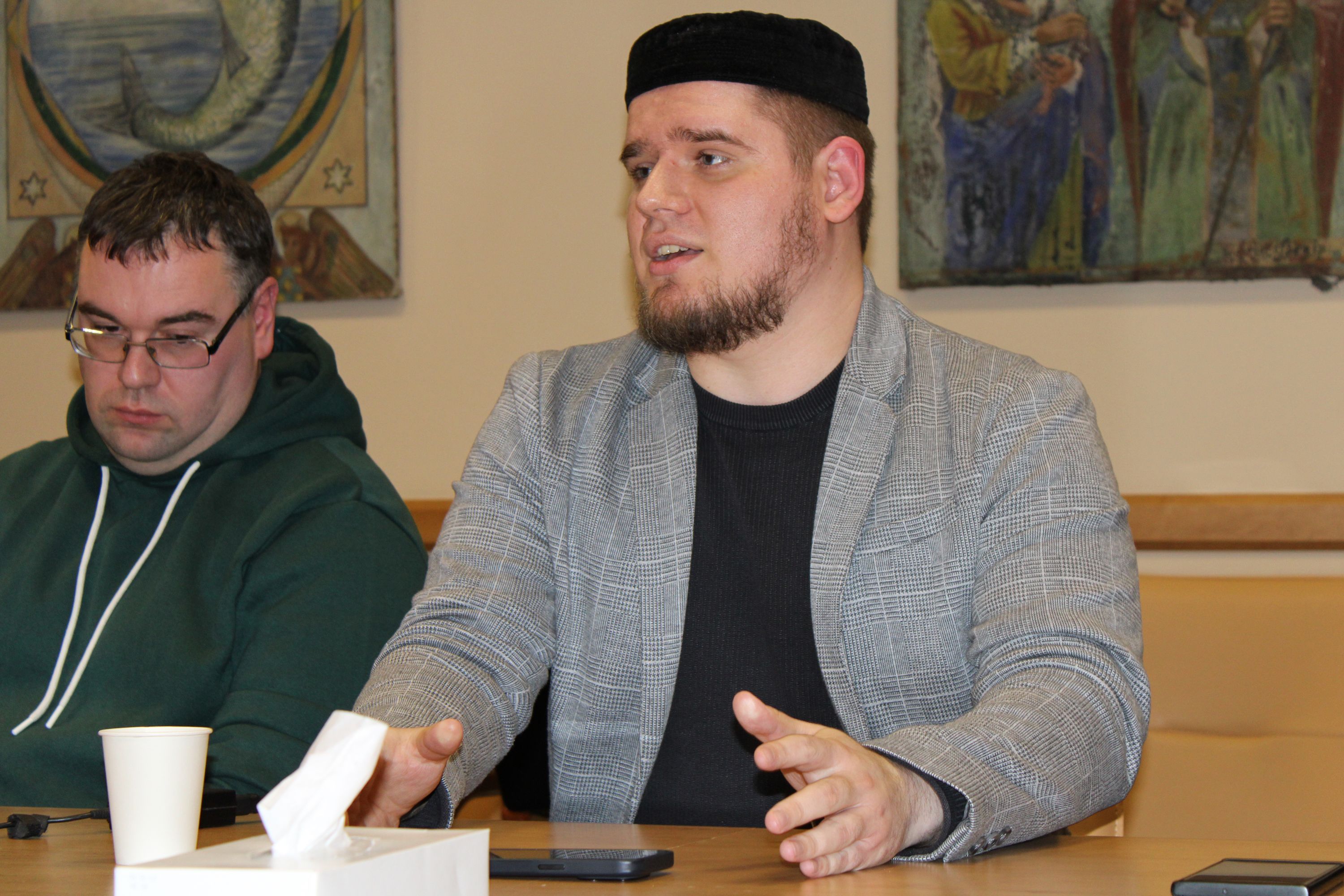 Любов понад відмінності: що треба знати про міжрелігійні шлюби? - 147069 Любов понад відмінності: що треба знати про міжрелігійні шлюби? - фото 147069