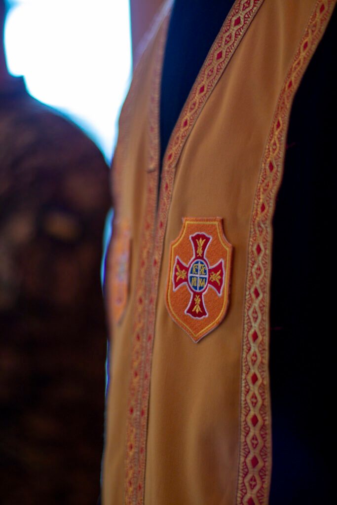Суперечливі виклики військового капелана. Історія отця Віталія Байди - фото 147098