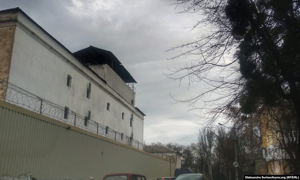 Investigation Prison No. 1, Simferopol, 2020 - 147158 Investigation Prison No. 1, Simferopol, 2020 - фото 147158