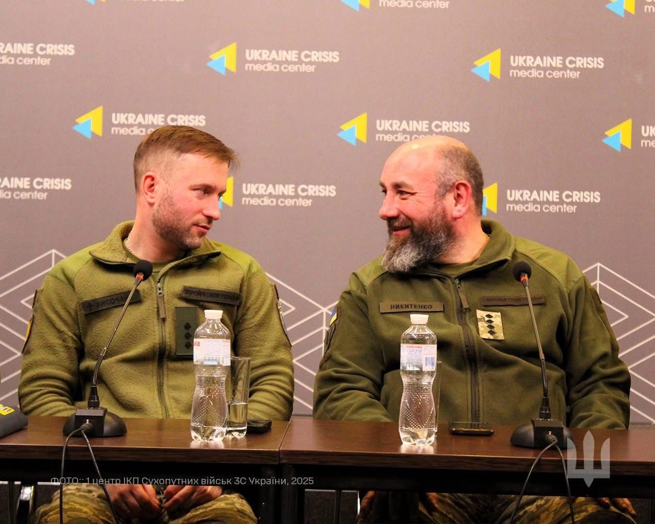 Захисники захисників - фото 147363