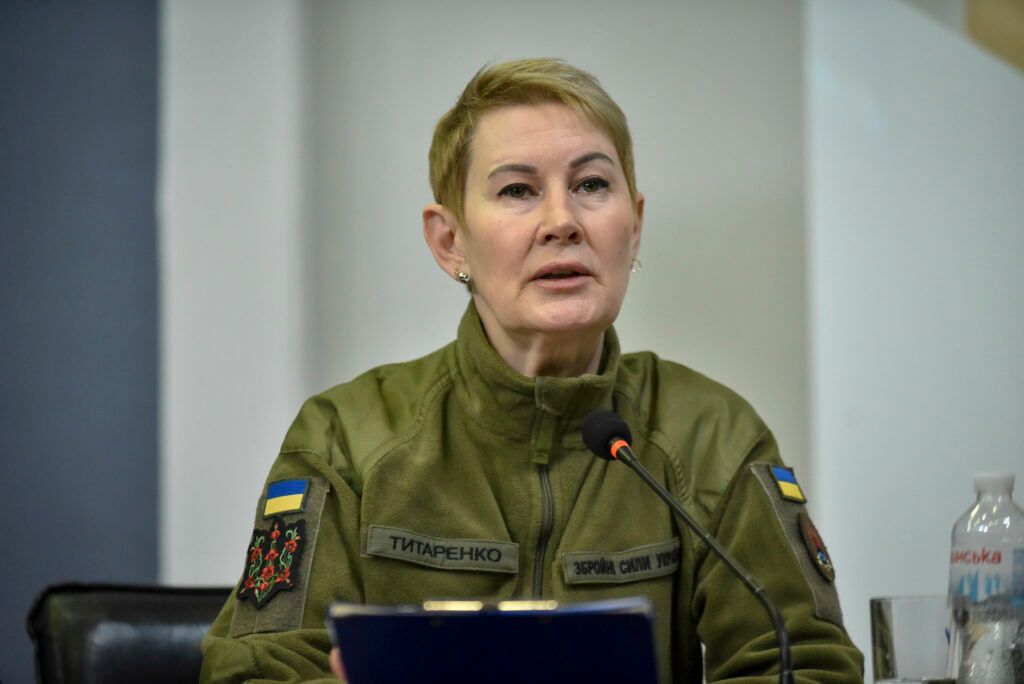 Віта Титаренко - 147366 Віта Титаренко - фото 147366