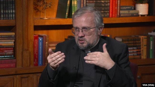 Архімандрит Кирило Говорун: 'У Росії має встановитися монополія однієї тільки релігійної традиції однієї церкви. Всі інші, все інше різноманіття має зникнути. У Китаї це різномаїття, ще толерується'. - 147632 Архімандрит Кирило Говорун: 'У Росії має встановитися монополія однієї тільки релігійної традиції однієї церкви. Всі інші, все інше різноманіття має зникнути. У Китаї це різномаїття, ще толерується'. - фото 147632