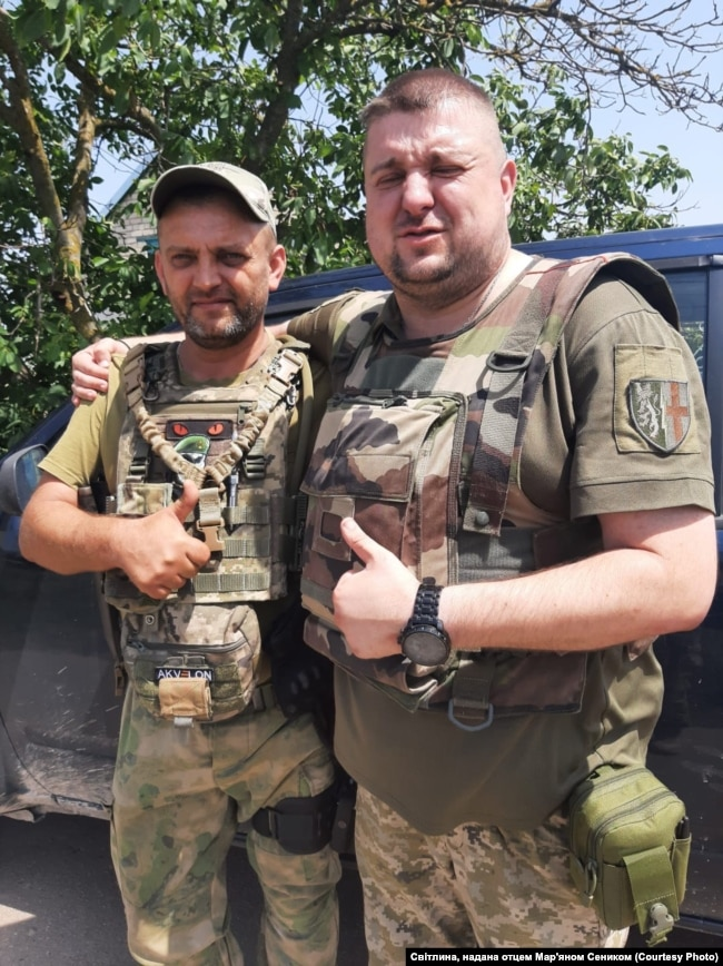 Коли війна завершиться і чому Бог це допустив? Про це часто запитують військового капелана - 147750 Коли війна завершиться і чому Бог це допустив? Про це часто запитують військового капелана - фото 147750