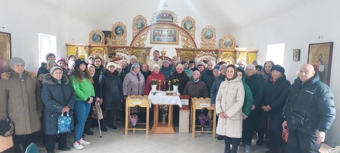 Отець Ігор Макар: «Я прошу простого: щоб ми з дітьми могли бігати довкола церкви» - фото 147953