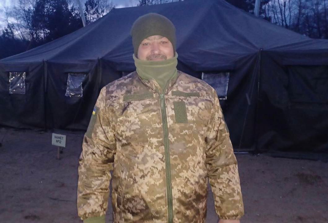 На Львівщині у навчальному центрі помер мобілізований послушник монастиря - фото 147979