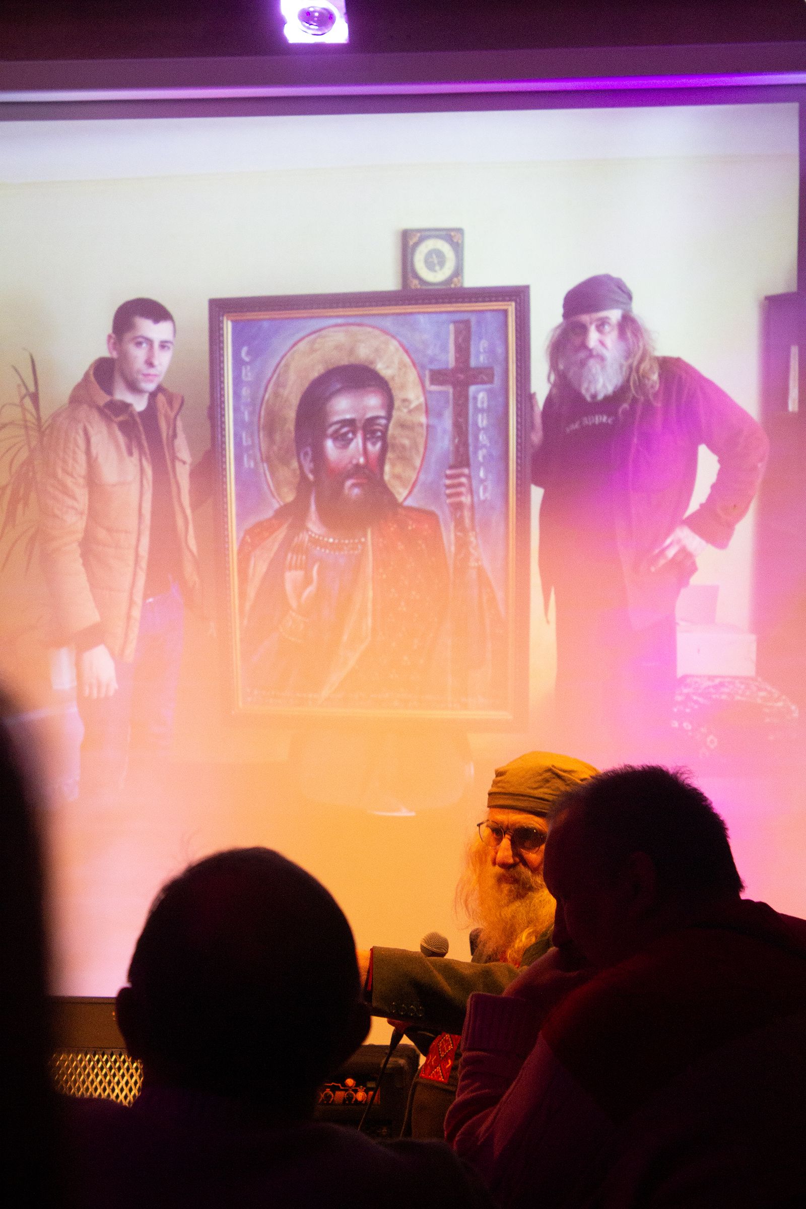 Мистецтво Революції Гідності ― зброя, що зберегла нам життя - 148024 Мистецтво Революції Гідності ― зброя, що зберегла нам життя - фото 148024