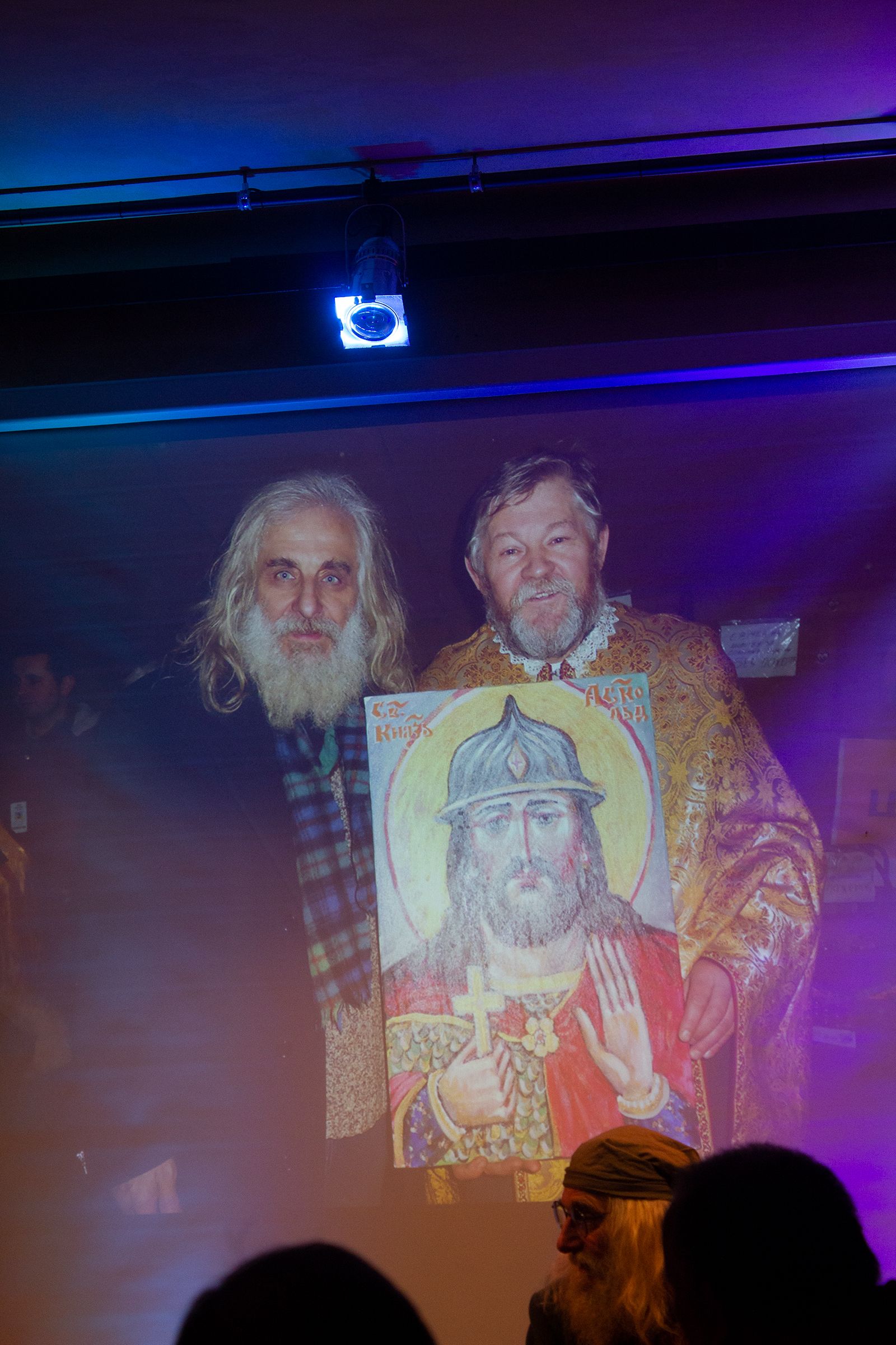 Мистецтво Революції Гідності ― зброя, що зберегла нам життя - 148025 Мистецтво Революції Гідності ― зброя, що зберегла нам життя - фото 148025