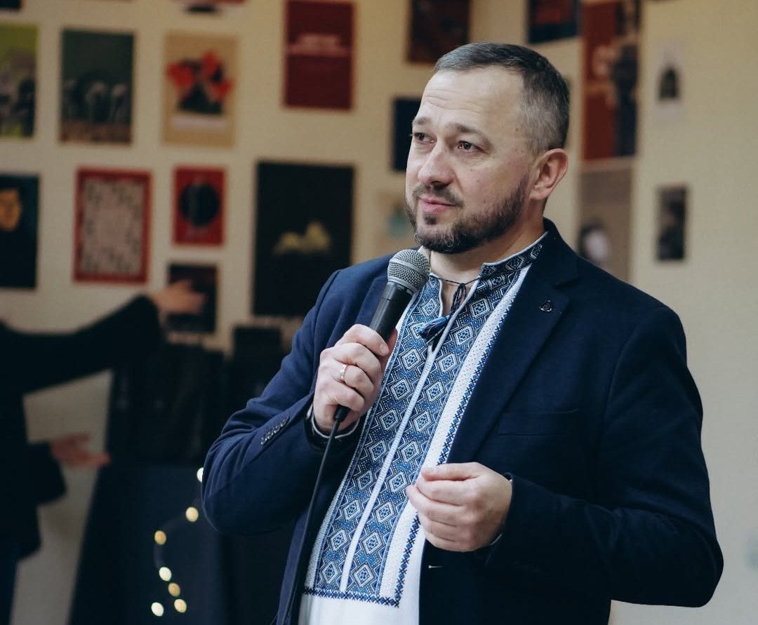 Валентин Синій - 148076 Валентин Синій - фото 148076