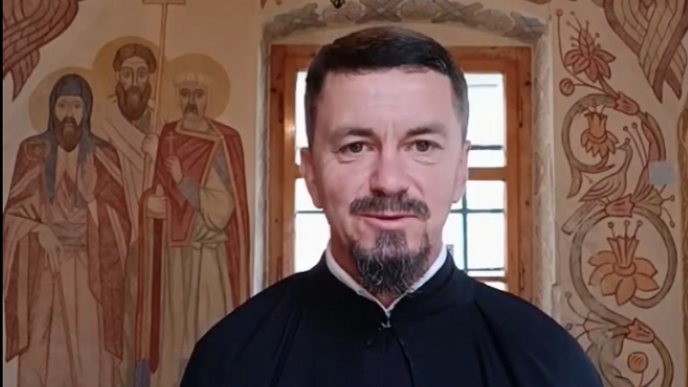‘The Miracle Worker’: Fr. Makarii Dutka Raised 27 Million for Ukraine’s Armed Forces - 148108 ‘The Miracle Worker’: Fr. Makarii Dutka Raised 27 Million for Ukraine’s Armed Forces - фото 148108