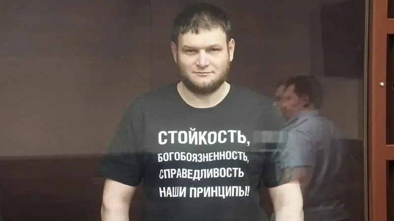 Рамадан у неволі: як в тюрмах рф тримають піст кримські політв’язні - 148490 Рамадан у неволі: як в тюрмах рф тримають піст кримські політв’язні - фото 148490