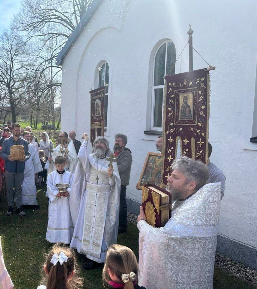 'Підписант Мюнхенський і всія РПЦЗ' - фото 148580