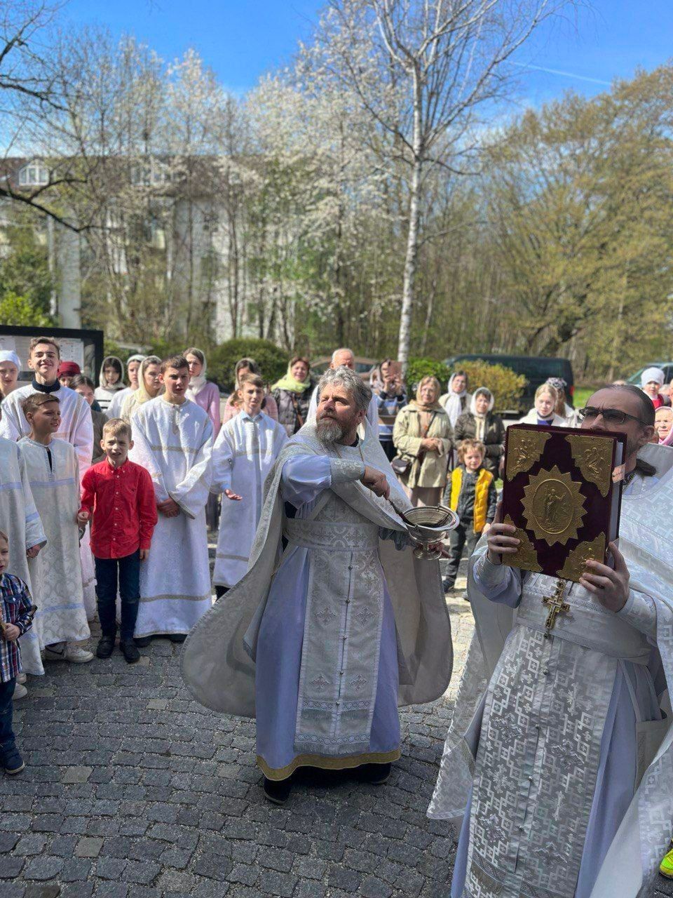 'Підписант Мюнхенський і всія РПЦЗ' - фото 148581