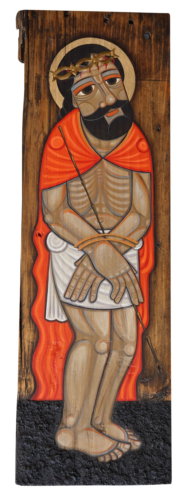 Ecce homo - фото 148686