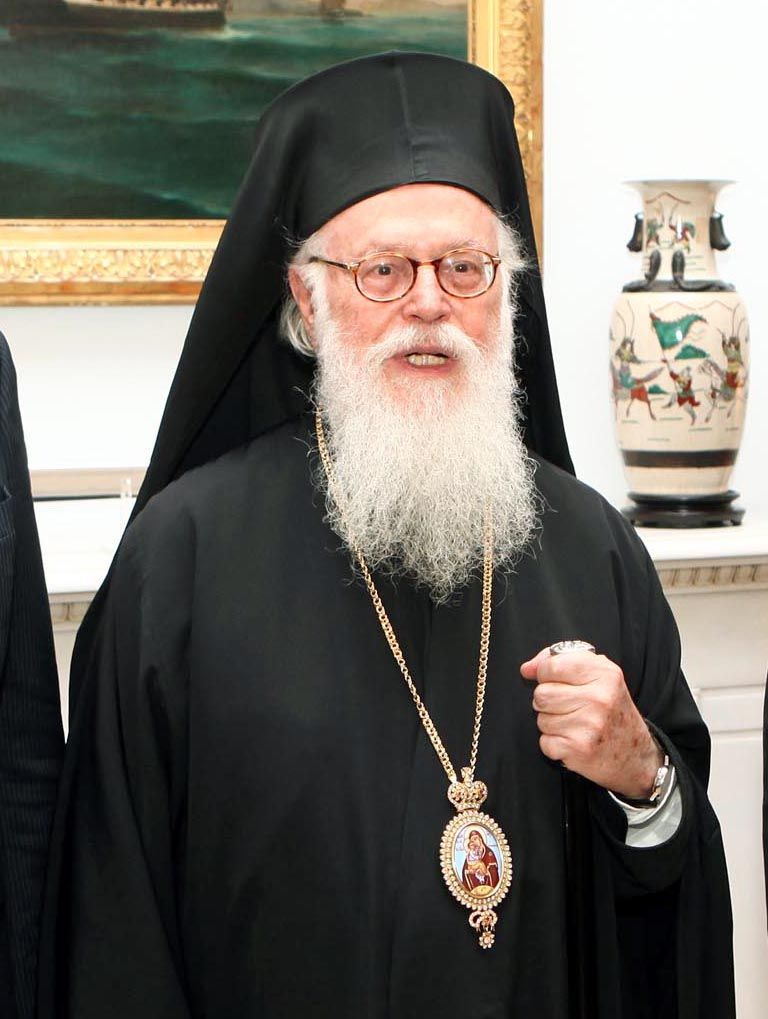 Анастасій Яннулатос - 148713 Анастасій Яннулатос - фото 148713