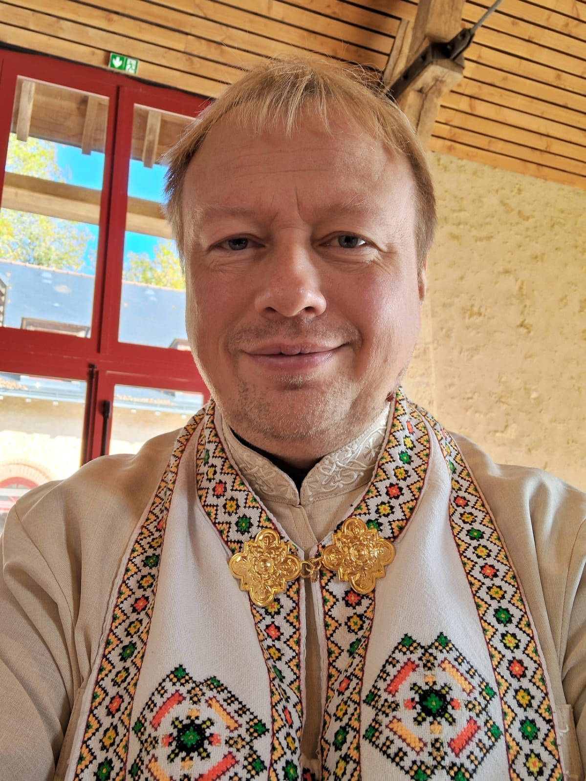 о. Анастасій Данилевський - 148720 о. Анастасій Данилевський - фото 148720