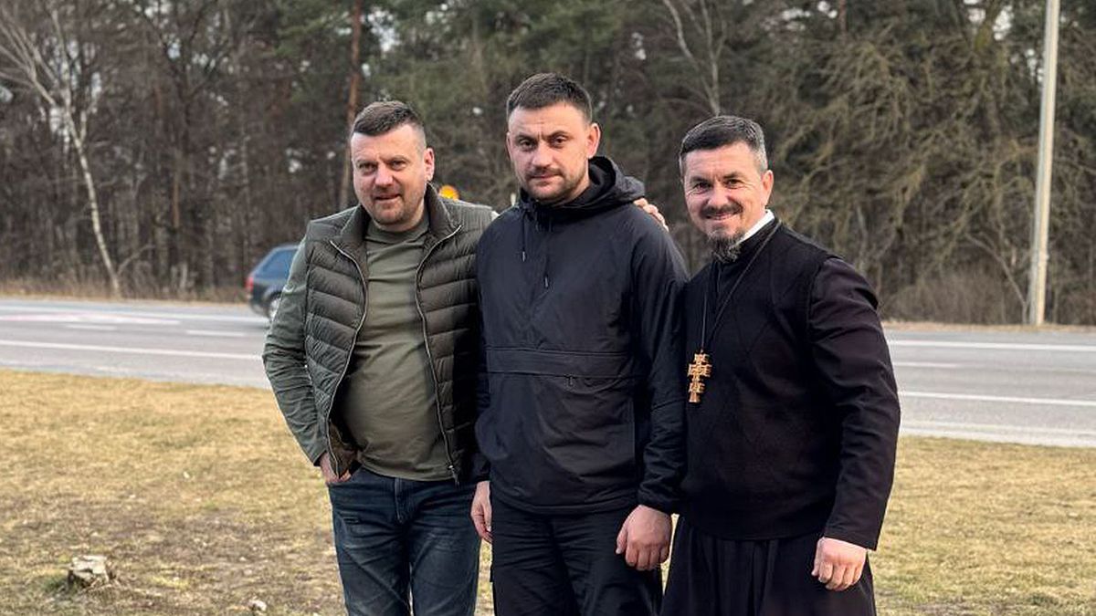 Єромонах-спортсмен встановив вже 11й рекорд і збирає 30й млн допомоги для ЗСУ - 148738 Єромонах-спортсмен встановив вже 11й рекорд і збирає 30й млн допомоги для ЗСУ - фото 148738