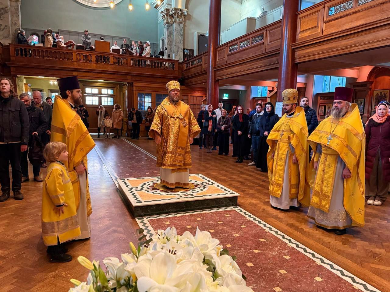 'Птєнци ґнєзда Данілєвіча' або як співробітники ВЗЦЗ УПЦ служать РПЦ - 149057 'Птєнци ґнєзда Данілєвіча' або як співробітники ВЗЦЗ УПЦ служать РПЦ - фото 149057
