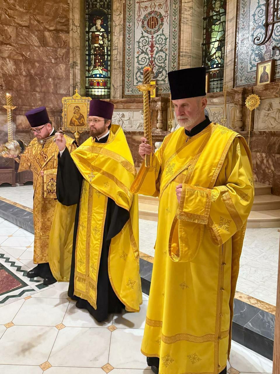 'Птєнци ґнєзда Данілєвіча' або як співробітники ВЗЦЗ УПЦ служать РПЦ - 149064 'Птєнци ґнєзда Данілєвіча' або як співробітники ВЗЦЗ УПЦ служать РПЦ - фото 149064