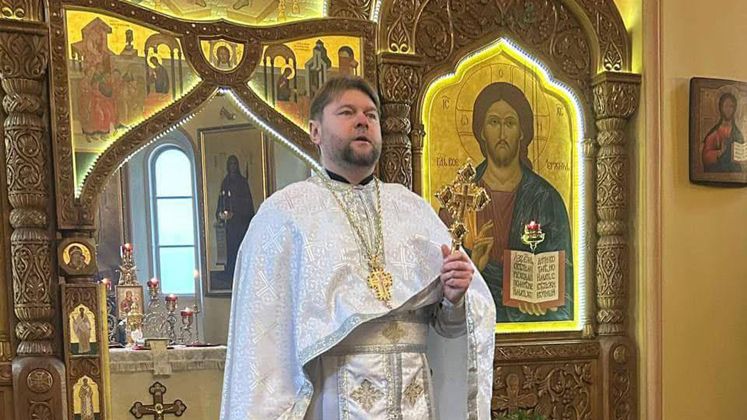 УПЦ Московського Патріархату у Литві вводить в оману українських біженців - 149349 УПЦ Московського Патріархату у Литві вводить в оману українських біженців - фото 149349