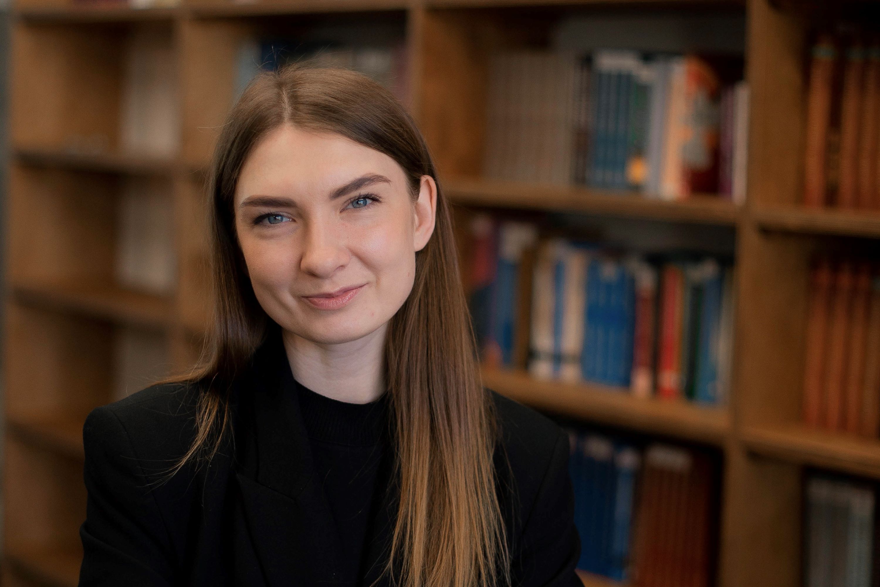 Анна Кушнір: “Серед військових та їхніх родин я переживаю Божу присутність” - 149434 Анна Кушнір: “Серед військових та їхніх родин я переживаю Божу присутність” - фото 149434