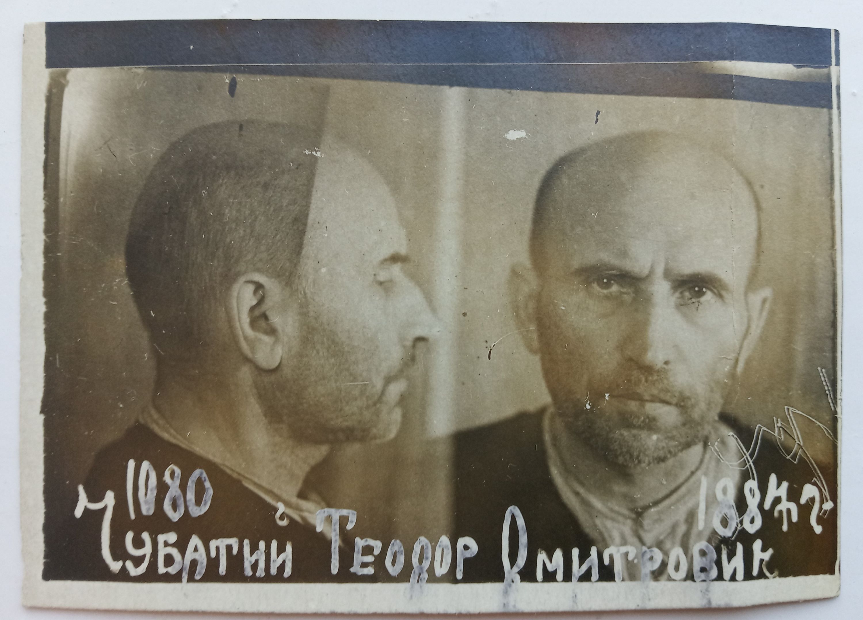 На рідній землі: походження, освіта й діяльність Миколи Чубатого в доеміграційний період - фото 149599