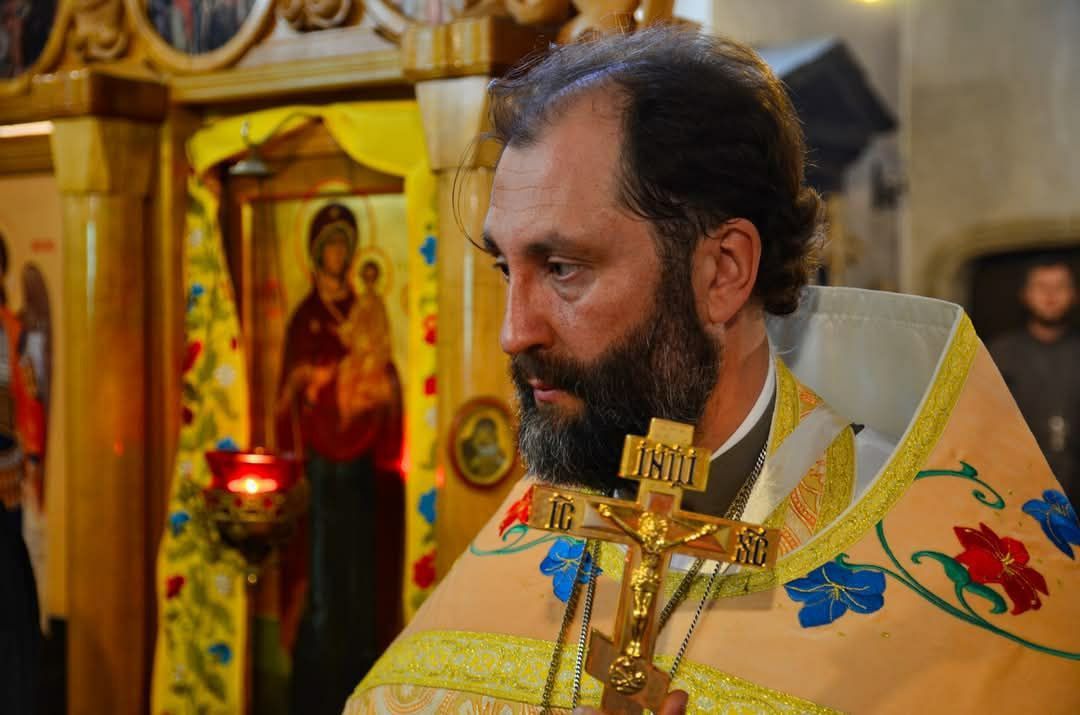 Священник 'автокефаліст' УПЦ служив на парафії РПЦ в Німеччині - 149720 Священник 'автокефаліст' УПЦ служив на парафії РПЦ в Німеччині - фото 149720