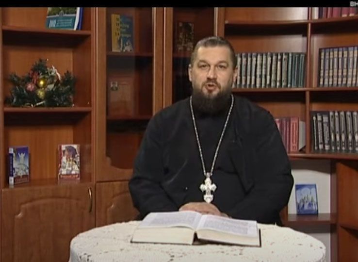 Вінницький священик став російським «шпигуном» і організатором паломницьких турів - фото 149758
