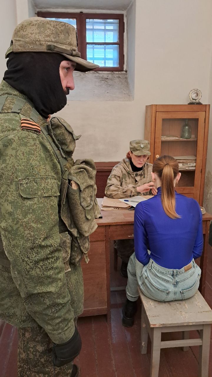 Карітас України створив фільм про постраждалих від торгівлі людьми під час війни - 149833 Карітас України створив фільм про постраждалих від торгівлі людьми під час війни - фото 149833