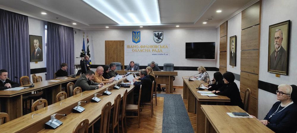 На Івано-Франківщині монахині УГКЦ створять духовно-реабілітаційний центр для дітей і ветеранок - фото 149871