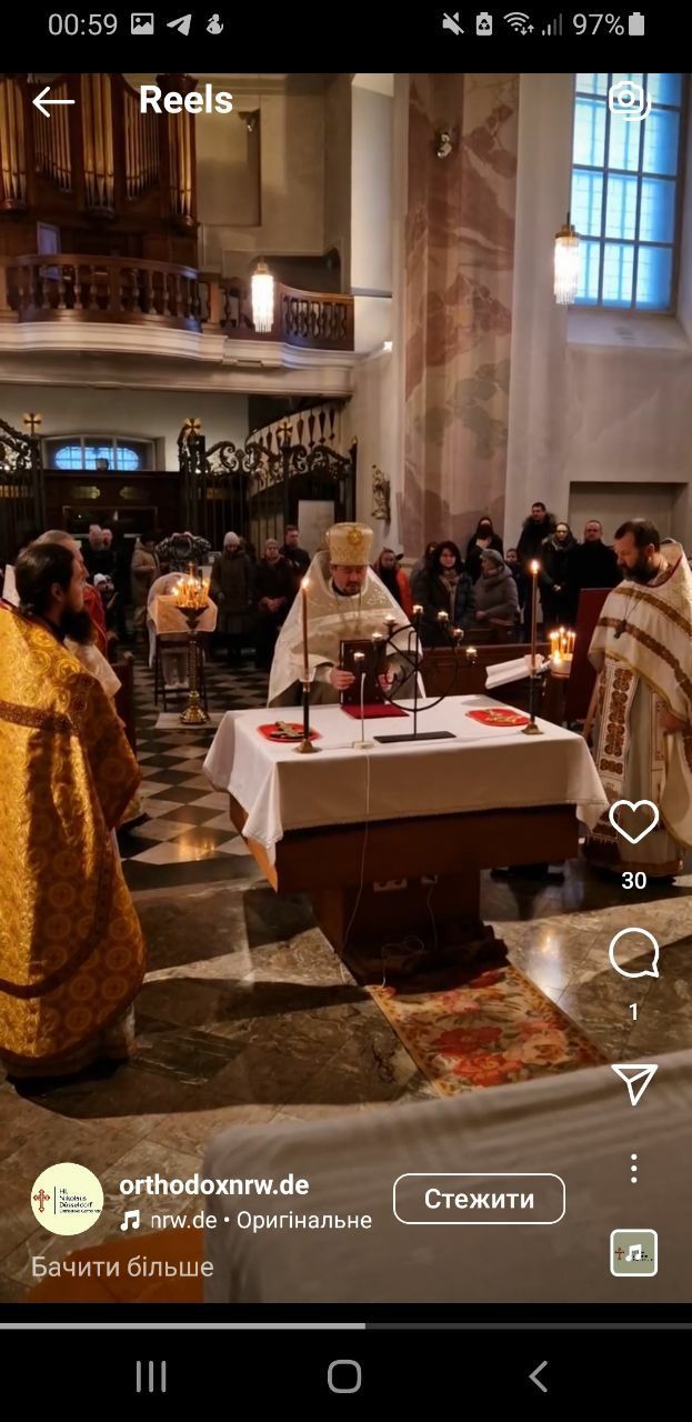 Церква 'харошіх рускіх' або як різні гілки Московського Патріархату боряться за українських біженців - 149911 Церква 'харошіх рускіх' або як різні гілки Московського Патріархату боряться за українських біженців - фото 149911