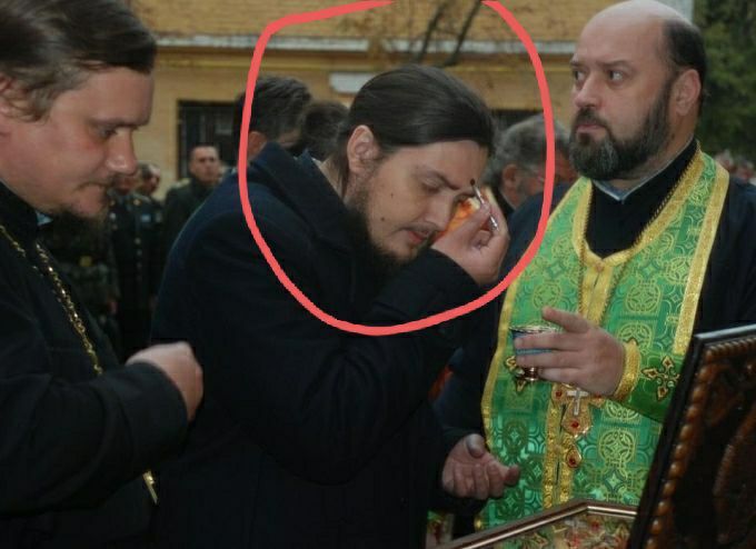 Церква 'харошіх рускіх' або як різні гілки Московського Патріархату боряться за українських біженців - 149921 Церква 'харошіх рускіх' або як різні гілки Московського Патріархату боряться за українських біженців - фото 149921