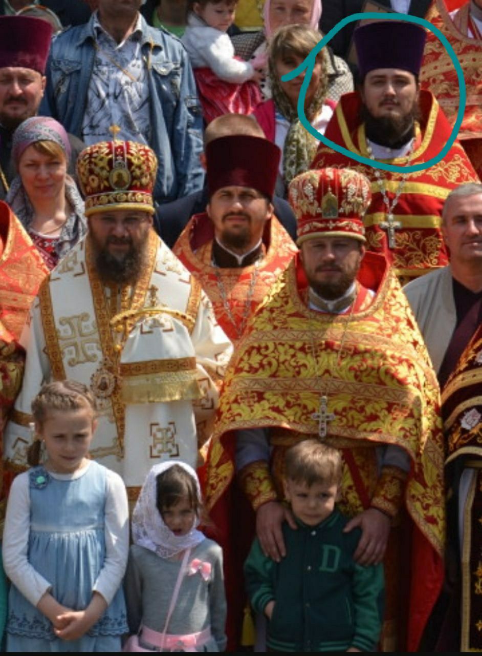 Церква 'харошіх рускіх' або як різні гілки Московського Патріархату боряться за українських біженців - 149928 Церква 'харошіх рускіх' або як різні гілки Московського Патріархату боряться за українських біженців - фото 149928