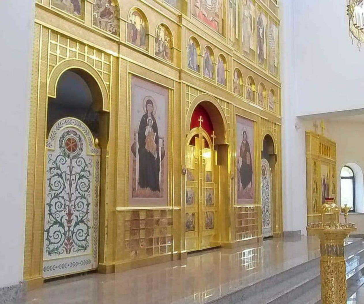 Горе Вам книжники, фарисеї, лицеміри... або як пресвітер УПЦ Юрій Петролюк опинився в Росії - 150077 Горе Вам книжники, фарисеї, лицеміри... або як пресвітер УПЦ Юрій Петролюк опинився в Росії - фото 150077
