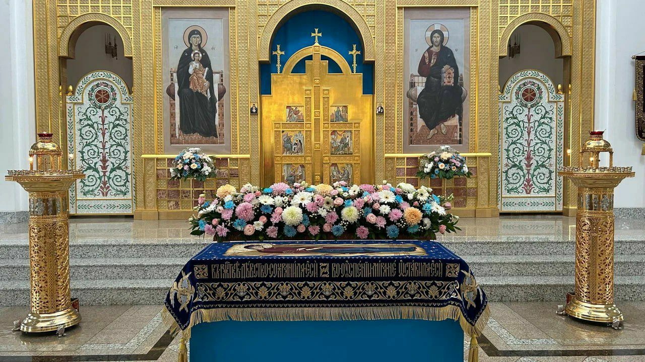 Горе Вам книжники, фарисеї, лицеміри... або як пресвітер УПЦ Юрій Петролюк опинився в Росії - 150078 Горе Вам книжники, фарисеї, лицеміри... або як пресвітер УПЦ Юрій Петролюк опинився в Росії - фото 150078