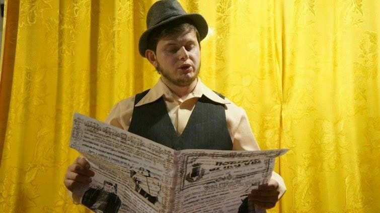 Горе Вам книжники, фарисеї, лицеміри... або як пресвітер УПЦ Юрій Петролюк опинився в Росії - 150093 Горе Вам книжники, фарисеї, лицеміри... або як пресвітер УПЦ Юрій Петролюк опинився в Росії - фото 150093