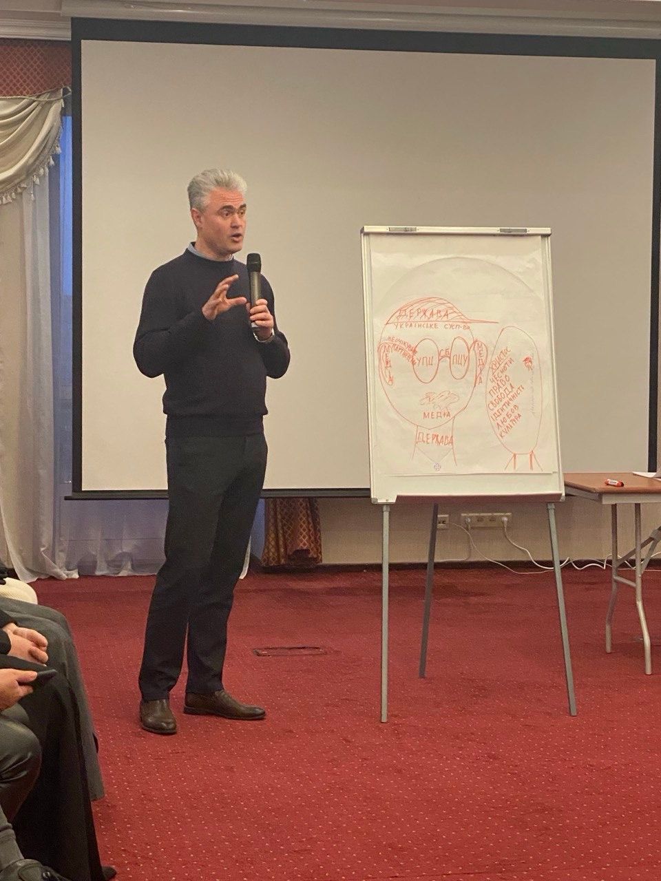 Що заважає міжправославному діалогу в Україні і що не так з парадигмою церковно-державних стосунків, — розмова з релігієзнавцем Геннадієм Христокіним - 150178 Що заважає міжправославному діалогу в Україні і що не так з парадигмою церковно-державних стосунків, — розмова з релігієзнавцем Геннадієм Христокіним - фото 150178