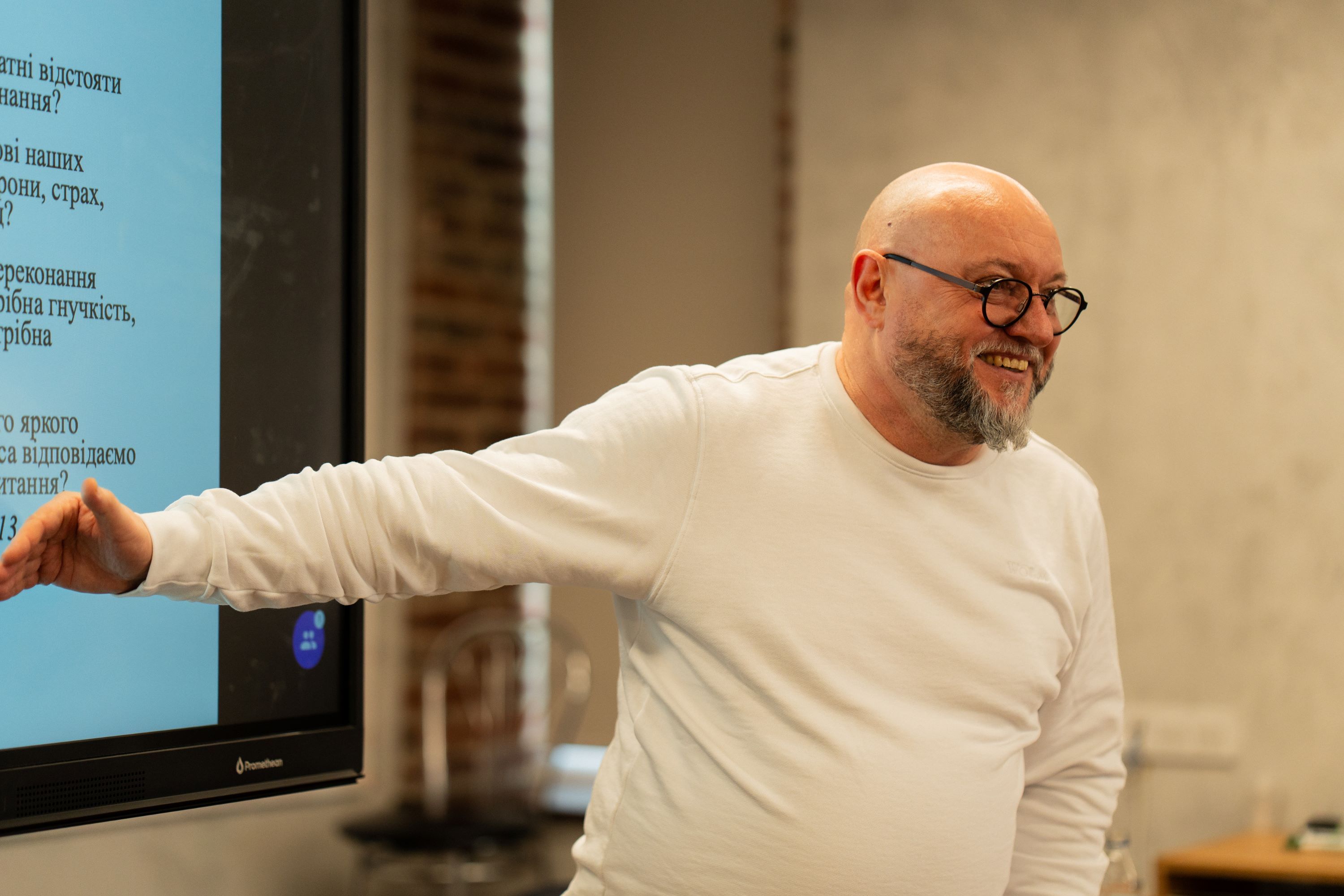 Федір Райчинець: «Якщо богослов’я не допомагає шукати відповіді на те, що нам болить — навіщо таке богослов’я?» - 150211 Федір Райчинець: «Якщо богослов’я не допомагає шукати відповіді на те, що нам болить — навіщо таке богослов’я?» - фото 150211