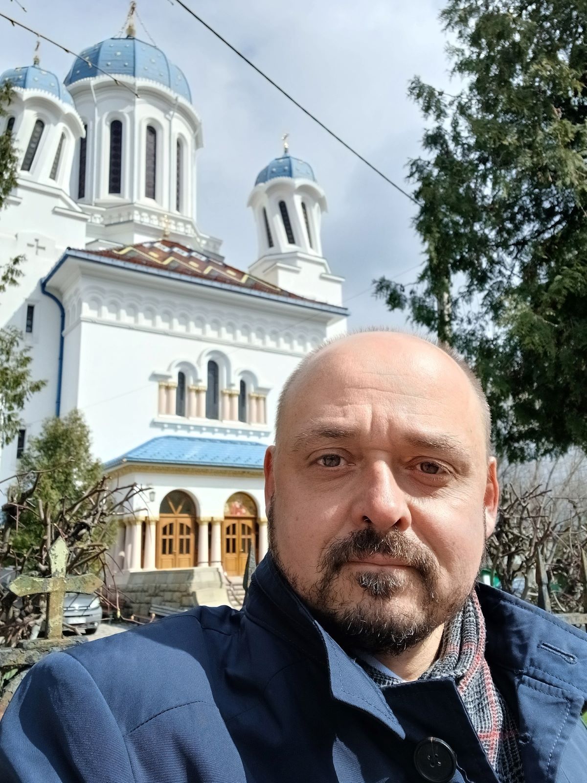 Релігієзнавець знову побачив у храмі УПЦ МП в Чернівцях пропаганду «русского мира» - фото 150240