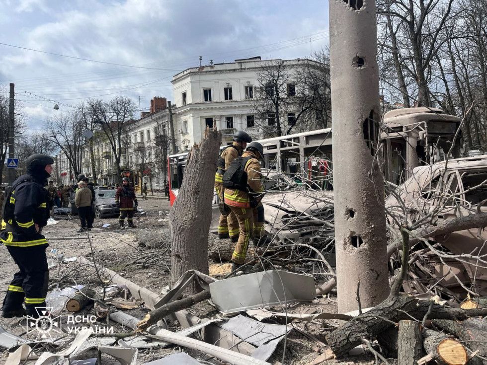 Декларує себе «Святою Руссю», а насправді немає нічого святого, - заява ВРЦіРО з приводу російського тероризму - фото 150427