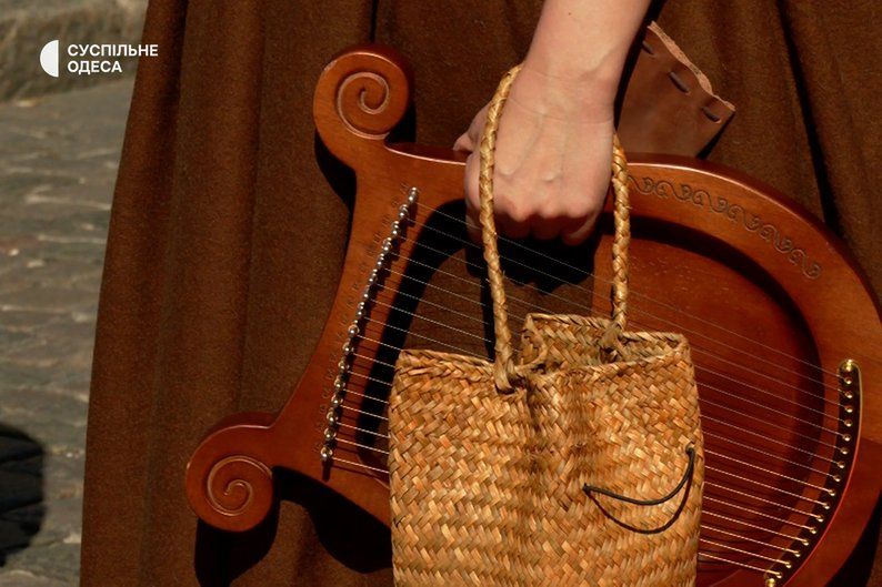 Давній Єрусалим на Дерибасівській: в Одесі пройшла Пасхальна реконструкція - фото 150547