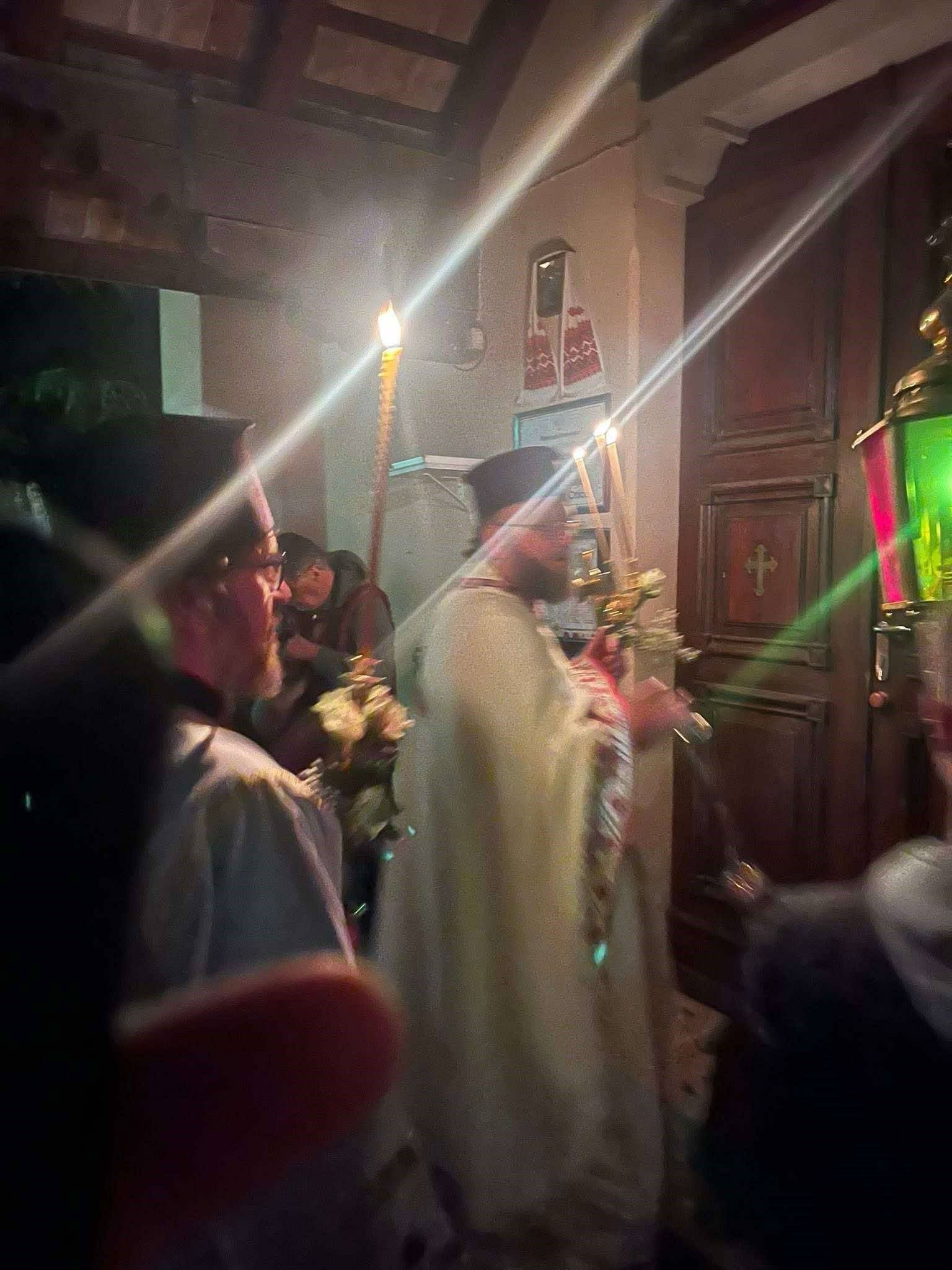 Великдень. 'Будимо Христа' - 151308 Великдень. 'Будимо Христа' - фото 151308