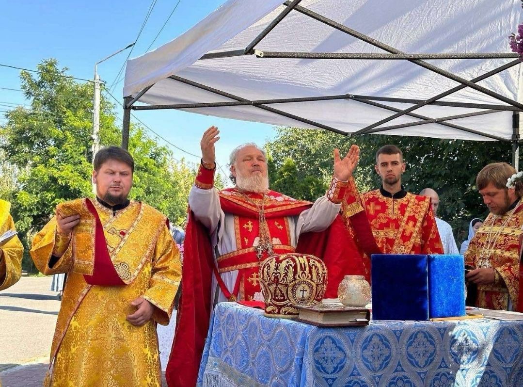 'Дєнісєнковская лоґіка' або друзья іґумєна Шмідта - 151486 'Дєнісєнковская лоґіка' або друзья іґумєна Шмідта - фото 151486
