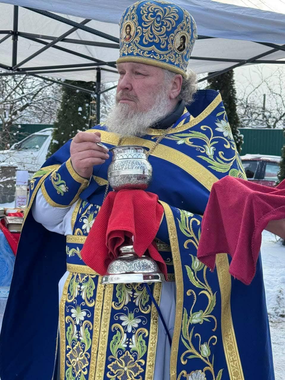 'Дєнісєнковская лоґіка' або друзья іґумєна Шмідта - 151487 'Дєнісєнковская лоґіка' або друзья іґумєна Шмідта - фото 151487