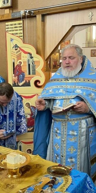 'Дєнісєнковская лоґіка' або друзья іґумєна Шмідта - 151495 'Дєнісєнковская лоґіка' або друзья іґумєна Шмідта - фото 151495