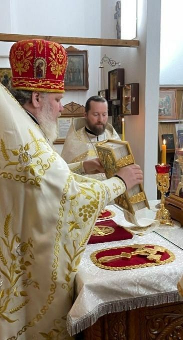 'Дєнісєнковская лоґіка' або друзья іґумєна Шмідта - 151498 'Дєнісєнковская лоґіка' або друзья іґумєна Шмідта - фото 151498