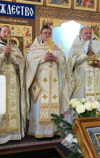 'Дєнісєнковская лоґіка' або друзья іґумєна Шмідта - 151499 'Дєнісєнковская лоґіка' або друзья іґумєна Шмідта - фото 151499